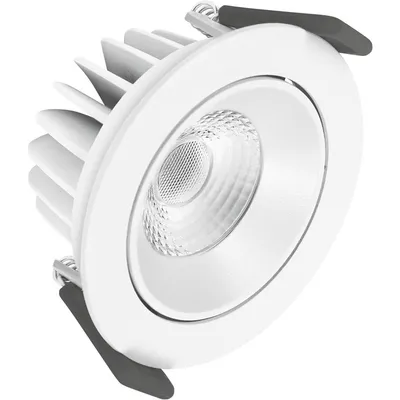 Obrázok produktu pre Svietidlo LEDVANCE SPOT LED ADJUST 8W/3000K 230V IP20 podhľadové