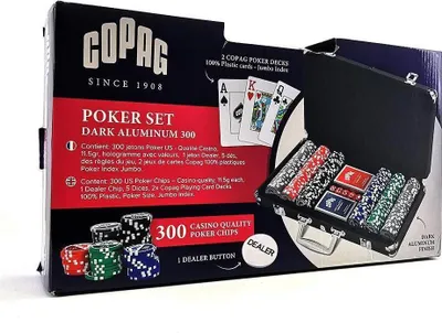 Produktbild von Copag 10050008, 14 Jahr(e)