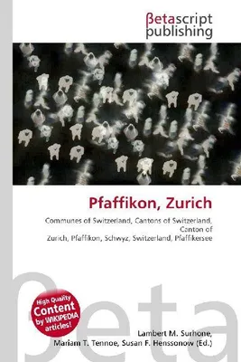 Produktbild von Pfaffikon, Zurich