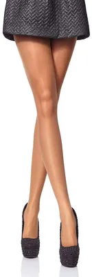 Productafbeelding van Merry Style dameskousen, 15 DEN, model MSSS002 (Antilope, maat S).