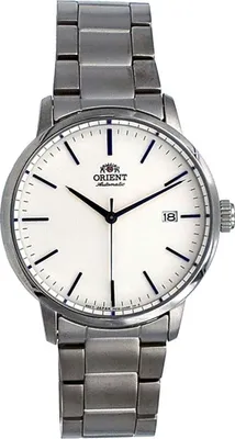 Produktbild von Orient - Armbanduhr - Herren - Chronograph - Automatik - RA-AC0E02S10B