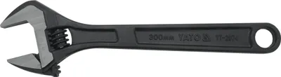 Produktbild von Yato YT-2074 verstellbarer Schraubenschlüssel
