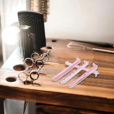Image de Porte-serviettes en métal