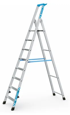 Zdjęcie produktu dla Drabina 8 stopni Z300 42458