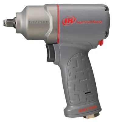 Immagine prodotto di Avvitatore pneumatico Ingersoll-Rand da 3/8" modello 2115QTiMAX, con tecnologia a basso rumore