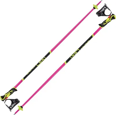 Produktbild von Leki WCR Lite SL 3D 2023/24 Länge: 100 cm