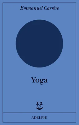 Produktbild von Carrère, E: Yoga