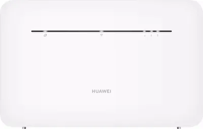 Zdjęcie produktu dla Huawei B535-235a  LTE-Router  300.0Mbps WLAN  Weiss