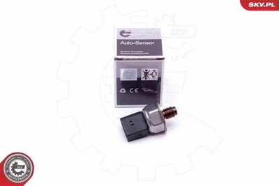 Produktbild von ESEN SKV 17SKV594 Kraftstoffdrucksensor passend für MERCEDES-BENZ C-Klasse Limousine (W204) C-Klasse T-modell (S204) C-Klasse T-modell (S205)