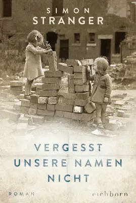 Produktbild von Vergesst unsere Namen nicht