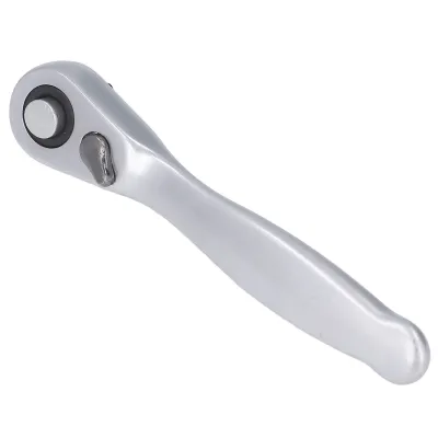 Immagine prodotto di Chiave a cricchetto, chiave a cricchetto, chiave a bussola, mini chiave a cricchetto, chiave per strumenti di riparazione, chiave a bussola a sgancio rapido