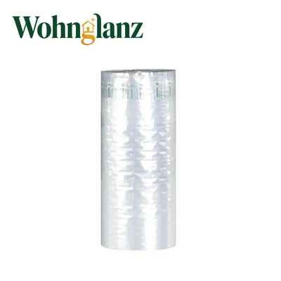 Produktbild von 300m Rolle Luftsäulenfolie,aufblasbar, Luftpolsterfolie,30cm Breiten