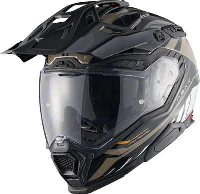 Zdjęcie produktu dla Kask Nexx X.WED3 GOBI SAND.WHITE (54-XS)