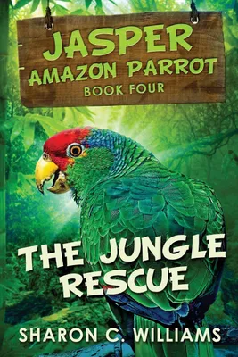 Produktbild von The Jungle Rescue