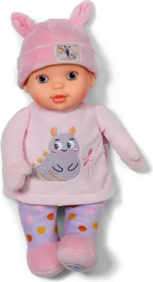 Immagine prodotto di MGA BABY born for babies SweetiePink30cm