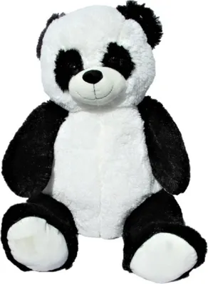 Produktbild von Panda Bär 80 cm Kuscheltier Teddybär Teddy