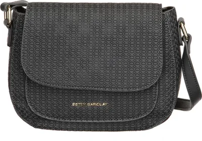 Produktbild von Betty Barclay Umhängetasche Flap Bag Anthracite anthrazit