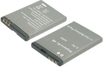 Zdjęcie produktu dla CoreParts MBMOBILE1020, Bateria, Czarny, Litowo-jonowa (Li-Ion), 700 mAh, 3,7 V, 3 Wh