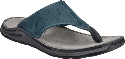 Zdjęcie produktu dla JOSEF SEIBEL Maverick 05 | Separatory palców u nóg dla Mężczyźni | niebieski