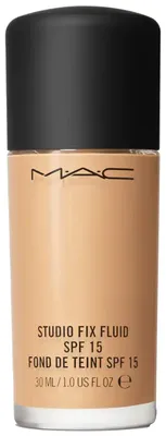 Zdjęcie produktu dla Podkład MAC Studio Fix Fluid Foundation SPF15