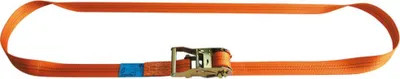 Obrázok produktu pre Uväzovací popruh s račňou 6 m 2t, 35 mm