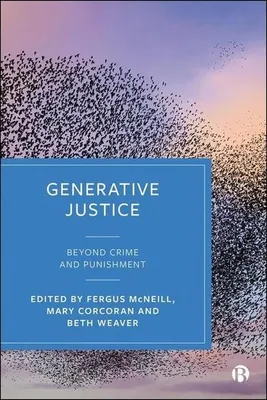 Produktbild von Generative Justice