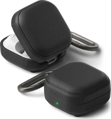 Zdjęcie produktu dla Ringke 8800328816800, Etui, Silikon, Czarny