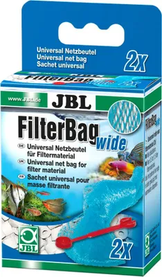 Produktbild von JBL FilterBag wide