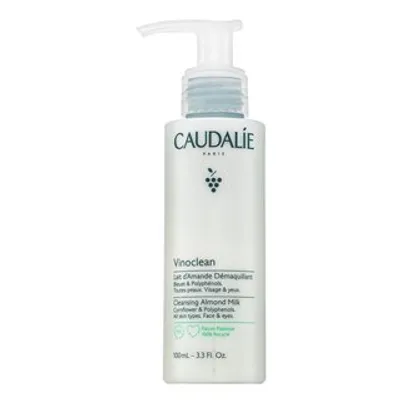 Produktbild von Caudalie Vinoclean Cleansing Almond Milk Reinigungsmilch für alle Hauttypen 100 ml