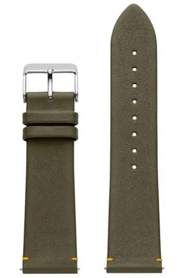 Produktbild von Uhrband Watx & Colors WXCO1713 grün