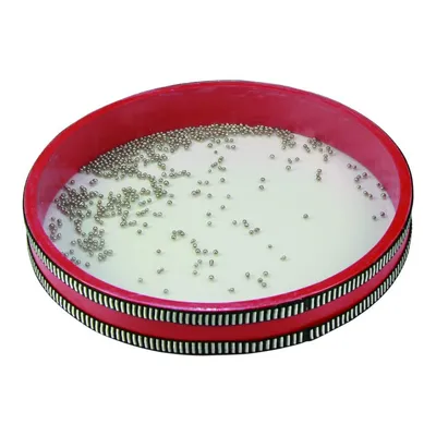 Obrázek produktu pro Hudební hračka Reig Drum Ø 28 cm plastový