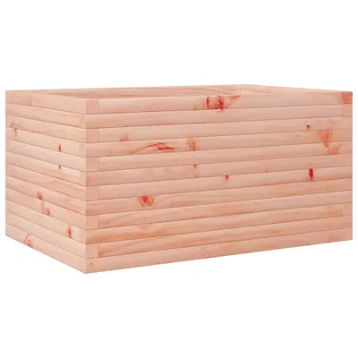 Immagine prodotto di vidaXL Fioriera 90x60x45,5 cm in legno massiccio di abete Douglas