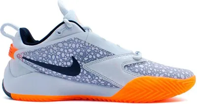 Produktbild von Nike Zoom Hyperace 3 Se Indoor-sportschuhe Grau EU 45 1/2 Grau EU 45 1/2