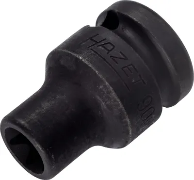 Immagine prodotto di Hazet Kraft TORX® punta per chiave a bussola, 900S-E12