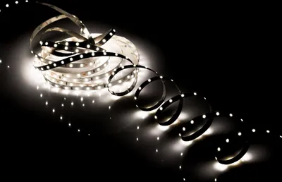 Image de Bande LED NASTRO LED 21,6W 3000K WW Blanc chaud dimmable IP20 12V DC Rouleau de 5 mètres EDO