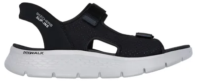 Produktbild von SKECHERS SLIP-INS GO WALK FLEX Schwarz