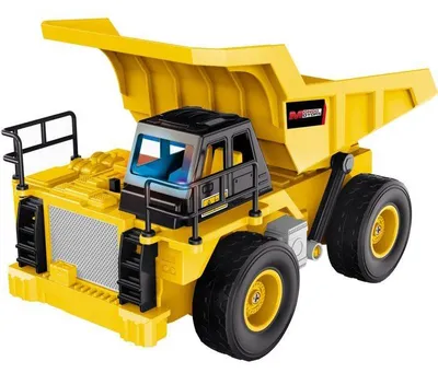 Obrázek produktu pro Rychlolodní model – MONDO MOTORS – Nákladní auto s valníkem – Měřítko 1:24