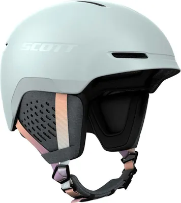Produktbild von Scott Track Helm Grau L Grau L
