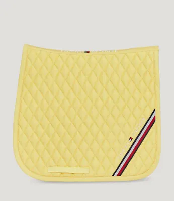 Produktbild von Tommy Hilfiger Equestrian Schabracke Stanford citron gelb, Größe:Dressage