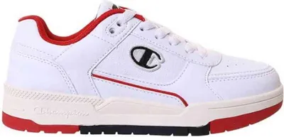 Zdjęcie produktu dla Champion Sneakers S32816-WW012 in White color size 38
