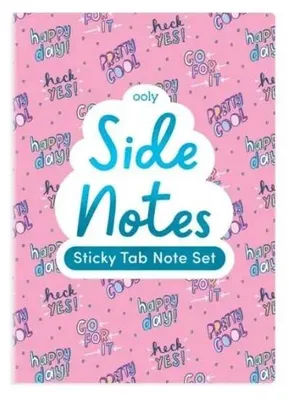 Zdjęcie produktu dla Notatnik z karteczkami Magiczne Planowanie - ooly