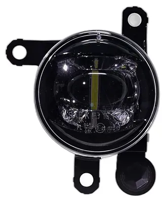 Produktbild von VALEO 047451 Nebelscheinwerfer Links für OPEL Corsa F Nebelleuchte