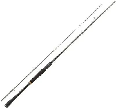 Produktbild von Daiwa Prorex Xr Spinnrute Silber 2.24 m / 5-21 g Silber 2.24 m