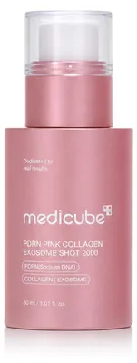 Obrázek produktu pro Medicube PDRN Pink Collagen Exosome Shot 2000 30 ml