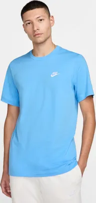 Obrázok produktu pre Nike M Nsw Club Tee University Blue University Blue S
