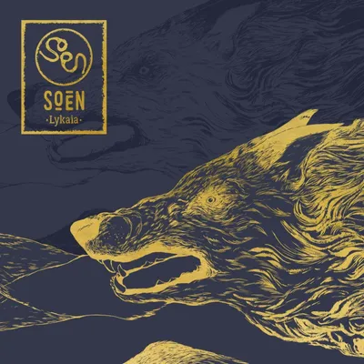 Obrázok produktu pre Soen: Lykaia (180g) (2021 Repress)