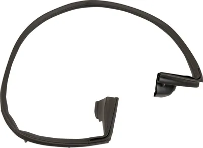 Produktbild von Original Fiat Profilgummi oben Hecktür Ducato ab Baujahr 2006 OE 1398503080