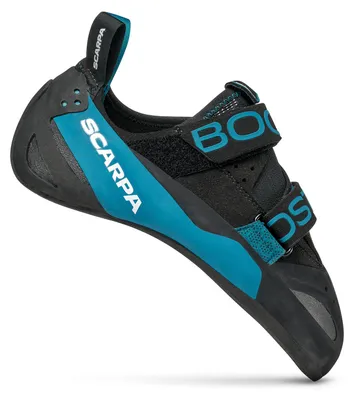 Image de Scarpa BOOSTIC, noir, 235 g