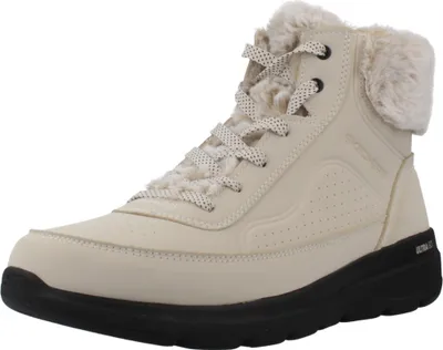Produktbild von SKECHERS GLACIAL ULTRA MOUNTAIN MUS Weiß