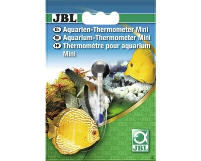 Immagine prodotto di JBL Termometro per acquari Mini